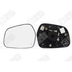 Verre de Rétroviseur Gauche Pour Kia Sorento IV 87611 P2060