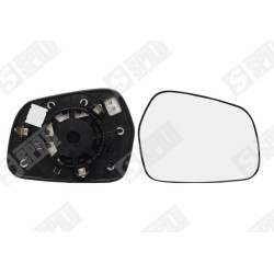 Verre de Rétroviseur Droit Pour Kia Sorento IV 87621 P2060