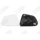 Verre de Rétroviseur Gauche Pour Tesla Model 3 1521793-00-A