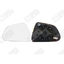 Verre de Rétroviseur Gauche Pour Tesla Model 3 1521793-00-A