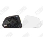 Verre de Rétroviseur Droit Pour Tesla Model 3 1521796-00-A