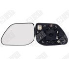 Verre de Rétroviseur Gauche Pour Kia Niro II 87611AT010