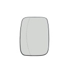 Verre de Rétroviseur Gauche Pour Renault Trafic III Autobus/Autocar Camionnette