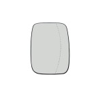 Verre de Rétroviseur Droit Pour Renault Trafic III Autobus/Autocar Camionnette