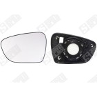 Verre de Rétroviseur Gauche Pour Kia Cee'D Sportswagon Pro 87611-A2000