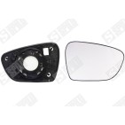 Verre de Rétroviseur Droit Pour Kia Cee'D Sportswagon Pro 87621-A2000