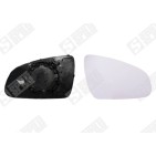 Verre de Rétroviseur Droit Pour Hyundai Kona 87621-J9020