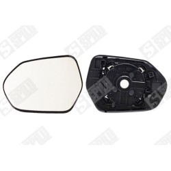Verre de Rétroviseur Gauche Pour Toyota Camry 87907-33100