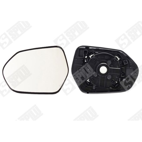 Verre de Rétroviseur Gauche Pour Toyota Camry 87907-33100