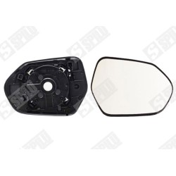 Verre de Rétroviseur Droit Pour Toyota Camry 87902-33120