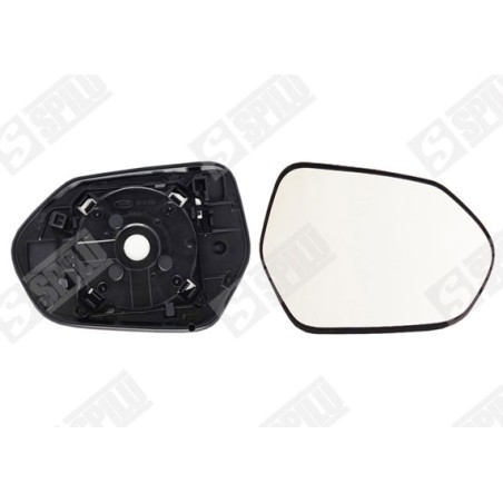 Verre de Rétroviseur Droit Pour Toyota Camry 87902-33120