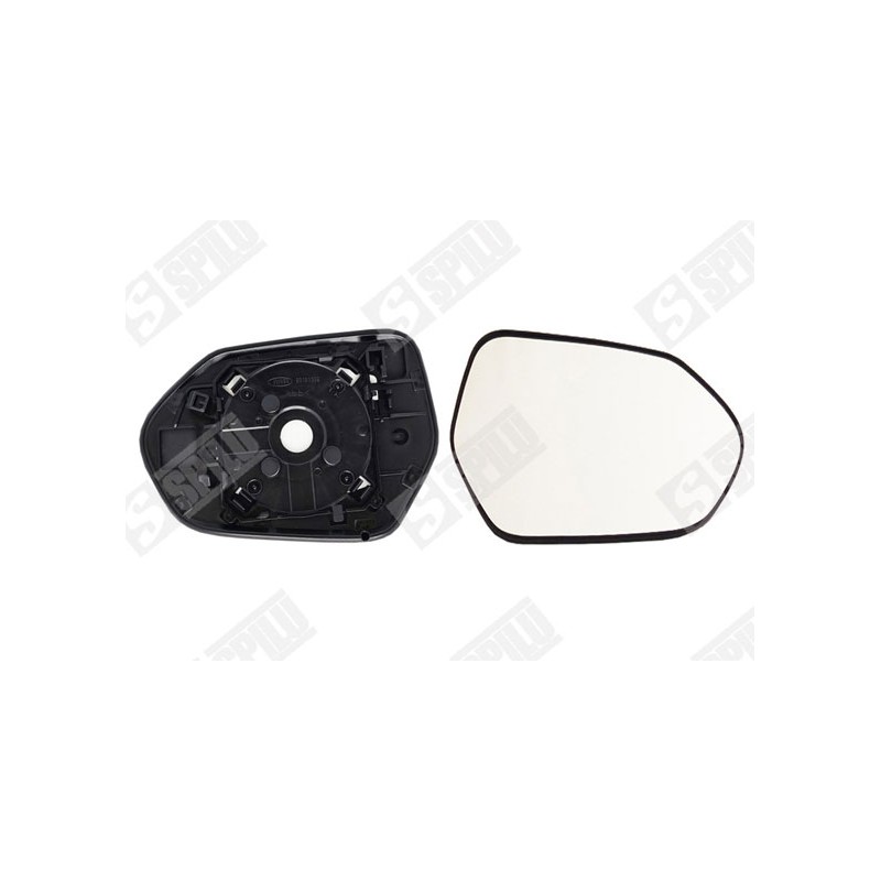Verre de Rétroviseur Droit Pour Toyota Camry 87902-33120