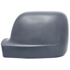 Coque de Rétro Gauche Pour Renault Trafic III Autobus/Autocar Camionnette