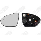 Verre de Rétroviseur Gauche Pour Hyundai Tucson 87611-N7030
