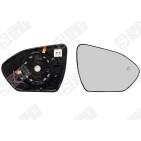 Verre de Rétroviseur Droit Pour Hyundai Tucson 87621-N7030