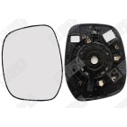 Verre de Rétroviseur Gauche Pour Hyundai Staria Autobus/Autocar 87611 CG000