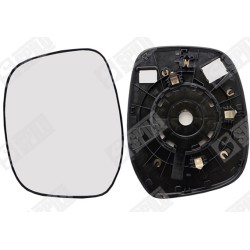 Verre de Rétroviseur Gauche Pour Hyundai Staria Autobus/Autocar 87611 CG000