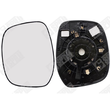 Verre de Rétroviseur Gauche Pour Hyundai Staria Autobus/Autocar 87611 CG000