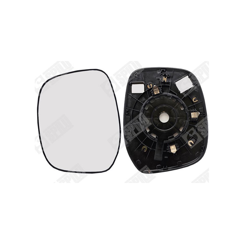 Verre de Rétroviseur Gauche Pour Hyundai Staria Autobus/Autocar 87611 CG000
