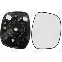Verre de Rétroviseur Droit Pour Hyundai Staria Autobus/Autocar 87621 CG000