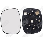 Verre de Rétroviseur Gauche Pour Hyundai Staria Autobus/Autocar 87611 CG010