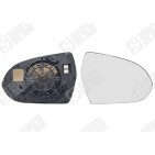 Verre de Rétroviseur Droit Pour Kia Niro Van 87621 G5030