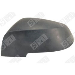 Coque de Rétro Gauche Pour BMW 1 2 Coupé Décapotable 3 Touring 4 51167292745