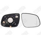 Verre de Rétroviseur Droit Pour Kia Cee'D 3/5 Portes SW Pro 87621-1H605