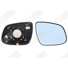 Verre de Rétroviseur Droit Pour Kia Cee'D 3/5 Portes SW Pro 87621-1H655