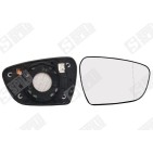 Verre de Rétroviseur Droit Pour Kia Cee'D Sportswagon Pro 87621-A2010