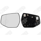 Verre de Rétroviseur Gauche Pour Kia Sportage V 87611 R2100