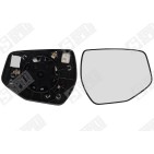 Verre de Rétroviseur Droit Pour Kia Sportage V 87621 R2300