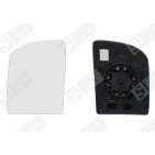 Verre de Rétroviseur Gauche Pour VW Crafter MAN Camion Plate-Forme/Châssis