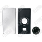 Verre de Rétroviseur Pour DAF HINO MAN F2000 L2000 MAZ-MAN 1425109 1610190