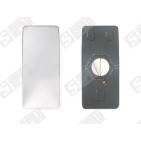 Verre de Rétroviseur Pour IVECO EUROCARGO I-III EUROSTAR EUROTECH MH 93190976