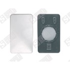 Verre de Rétroviseur Pour IVECO EUROCARGO I-III EUROSTAR EUROTECH MH 93193197