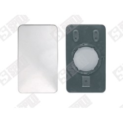 Verre de Rétroviseur Pour IVECO EUROCARGO I-III EUROSTAR EUROTECH MH 93193197