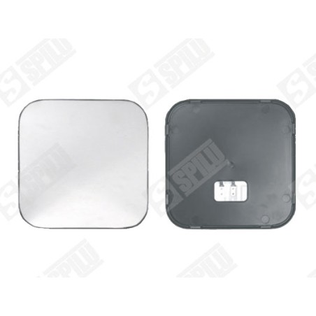 Verre de Rétroviseur Pour MERCEDES-TRUCK ACTROS MP2 / MP3 ATEGO AXOR ECONIC