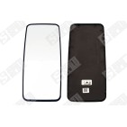 Verre de Rétroviseur Pour MERCEDES-TRUCK ACTROS MP2 / MP3 ECONIC