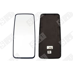 Verre de Rétroviseur Pour MERCEDES-TRUCK ACTROS MP2 / MP3 ECONIC
