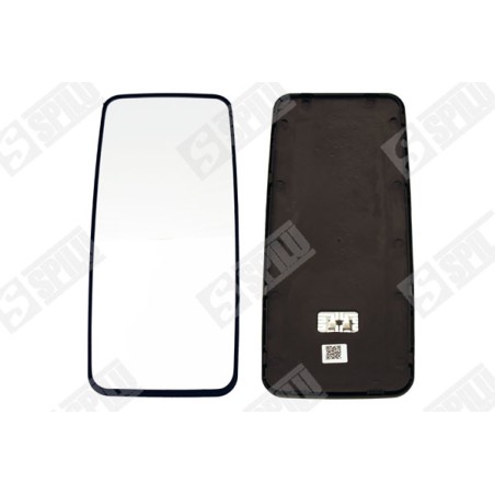 Verre de Rétroviseur Pour MERCEDES-TRUCK ACTROS MP2 / MP3 ECONIC