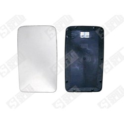 Verre de Rétroviseur Pour MITSUBISHI Canter (FB7, FB8, FE7, FE8) VII
