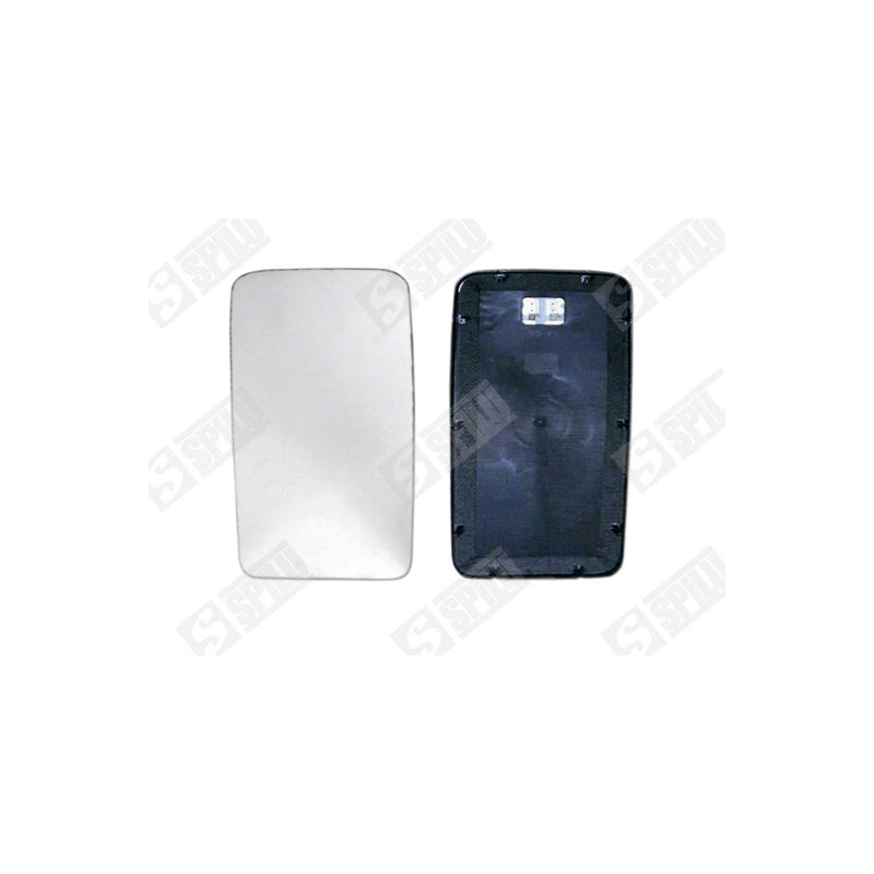 Verre de Rétroviseur Pour MITSUBISHI Canter (FB7, FB8, FE7, FE8) VII