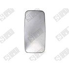 Verre de Rétroviseur Pour Nissan Cabstar E 19022980