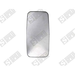 Verre de Rétroviseur Pour Nissan Cabstar E 19022980