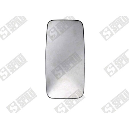 Verre de Rétroviseur Pour Nissan Cabstar E 19022980
