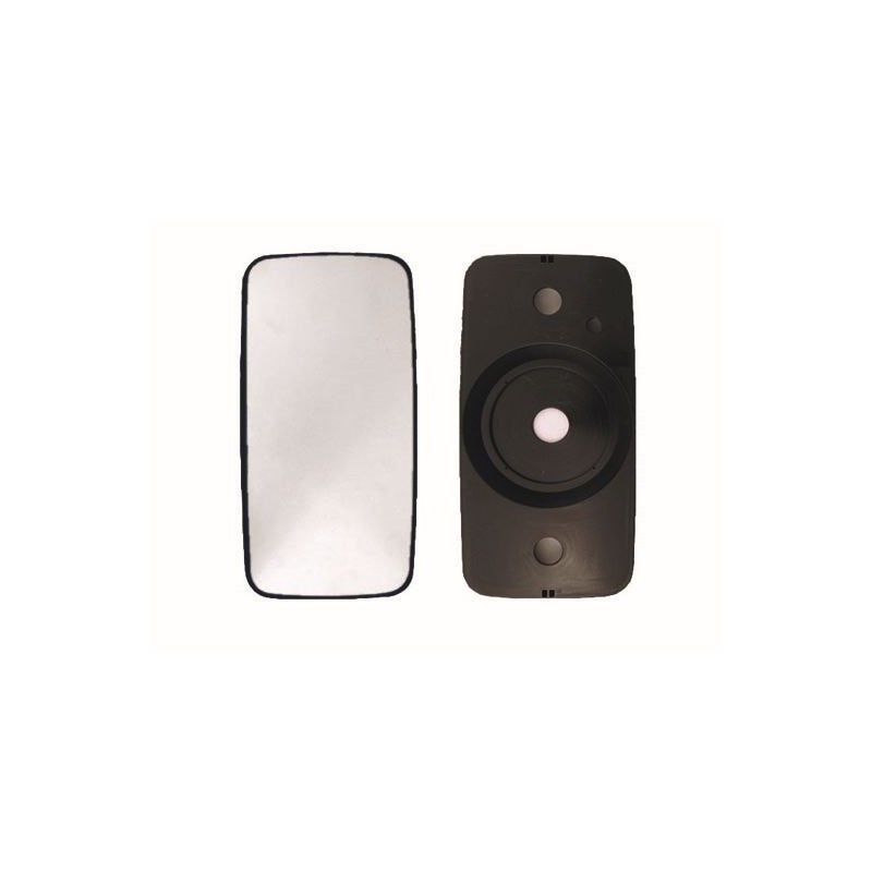 Verre de Rétroviseur Pour DAF LF 45 55 RENAULT TRUCKS MIDLINER MIDLUM PREMIUM