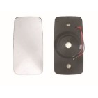 Verre de Rétroviseur Pour DAF LF 45 55 RENAULT TRUCKS MIDLINER MIDLUM PREMIUM