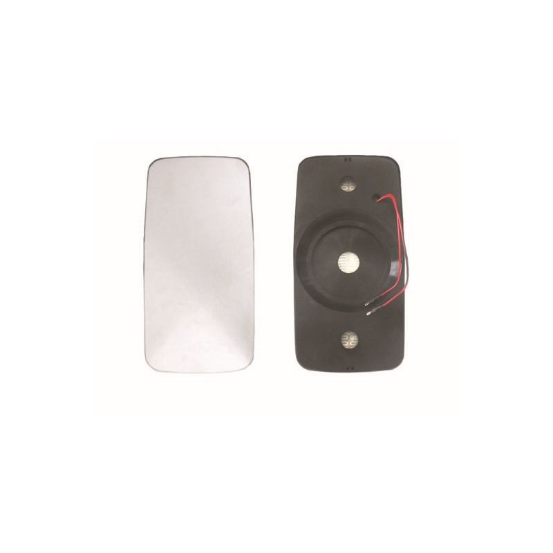 Verre de Rétroviseur Pour DAF LF 45 55 RENAULT TRUCKS MIDLINER MIDLUM PREMIUM