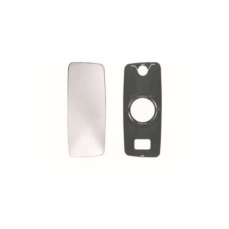 Verre de Rétroviseur Pour RENAULT TRUCKS MAGNUM 50.00.289377 50.01.873674